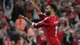 Foot: Liverpool lance sa saison de Premier League en battant Bournemouth 4 à 2