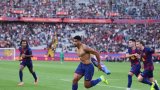 Espagne: Araujo libère le Barça, le Real Madrid sous pression