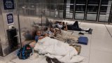 Le métro de Tel-Aviv, refuge ultime loin des boums des missiles iraniens