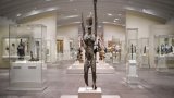 Au Met museum de New York, un nouvel écrin pour des siècles d'art africain