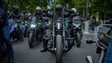 Des centaines de manifestants contre les zones à faibles émissions, jugées excluantes