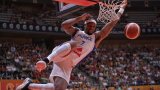 Basket: la France bat l’Espagne pour son premier gros test avant l’Euro