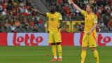 Foot: Kevin De Bruyne rejoint Naples (club)