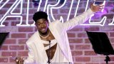 Lil Nas X arrêté défilant dans les rues de Los Angeles en slip et santiags (médias)