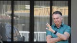 L'ex-président brésilien Bolsonaro condamné pour tentative de coup d'Etat