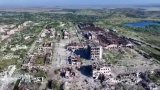 Ukraine: Zelensky appelle à un changement de régime en Russie après des bombardements meurtriers (…)