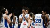 Euro de basket: les Bleues peuvent voir loin