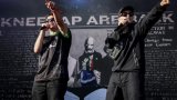 Kneecap annonce l'annulation de sa tournée américaine en raison de son procès