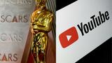 Les Oscars seront diffusés uniquement sur YouTube à partir de 2029