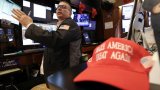 Wall Street ouvre en hausse après l'annonce d'un accord commercial USA-Japon