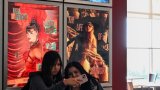 La Showgirl Taylor Swift en tête du box-office nord-américain