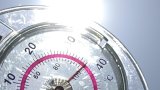 Changement climatique: une dizaine d'indicateurs dans le rouge, alertent des scientifiques de (…)