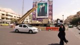 Nucléaire: les sanctions de l'ONU contre l'Iran de retour après dix ans