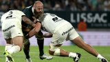 Top 14: Pau s'affirme en tête, Bayonne séduisant dauphin