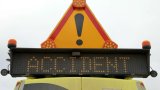 Sécurité routière: forte hausse de la mortalité en juillet sur un an