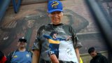 Les héritiers de Diego Maradona et un groupe suédois vont gérer la marque du joueur