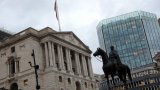 La Banque d'Angleterre maintient son taux directeur à 4,25%