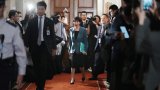 La conservatrice Sanae Takaichi devient la première femme Premier ministre du Japon