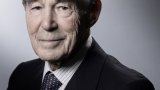 Robert Badinter, artisan de l'abolition de la peine de mort, est entré au Panthéon
