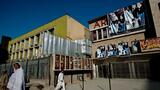 Afghanistan : l'Ariana, cinéma historique de Kaboul détruit