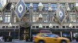 Le grand magasin Saks, temple du luxe à New York, en faillite