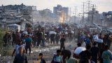Gaza: le système de distribution d'aide accusé de provoquer des massacres à la chaîne