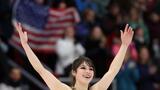 Patinage: la championne du monde Alysa Liu remporte le Skate America