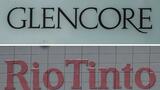 Cap sur le cuivre pour Glencore après l'échec des discussions avec Rio Tinto