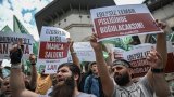 Turquie: les esprits s'échauffent autour d'un dessin accusé de moquer le prophète