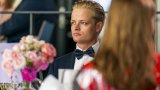 Le fils de la princesse Mette-Marit de Norvège inculpé pour quatre viols