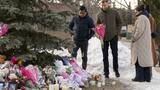 Tuerie au Canada: journée de deuil, le Premier ministre Mark Carney se rend sur place vendredi