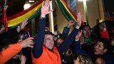 Deux candidats de droite au second tour de la présidentielle en Bolivie