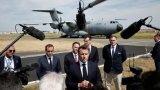 Guerre Iran-Israël: Paris, Berlin et Londres vont faire une offre de négociation complète aux Iraniens