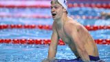 Natation - Le roi Léon bat un record historique en attendant une nouvelle couronne
