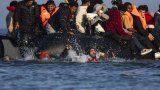 Environ 400 migrants secourus près des côtes françaises durant le week-end