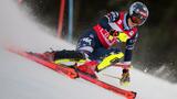 Ski: 5 sur 5 pour la reine Shiffrin, encore imbattable en slalom à Semmering