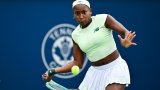 Montréal/Toronto: Gauff et Zverev peinent mais passent en 8es