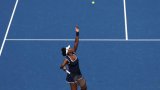 C'est dans mon ADN: à 45 ans, Venus Williams savoure son retour à l'US Open