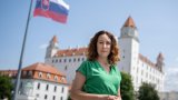 Au-dessus des médias slovaques, l'ombre grandissante de Robert Fico