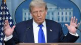 Détente commerciale entre Etats-Unis et Chine, mais Trump rompt avec le Canada