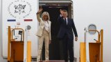 Au Vietnam, la leçon de Macron sur la désinhibition des superpuissances
