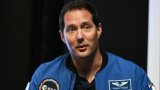 Pour Pesquet, le salut de l'Europe spatiale passe par Inde, Japon, Canada