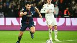 Ligue 1: le PSG s'offre une victoire franche contre Metz et la tête du classement
