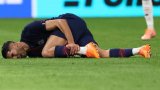 Foot: le PSG sur un fil face à la perpétuelle menace des blessures