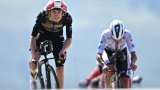 Tour de France: le plan de la Visma, ou ce qu'il en reste