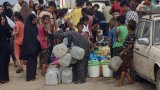 L'Egypte annonce travailler avec les médiateurs en vue d'une trêve à Gaza