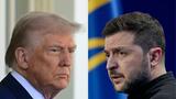 Zelensky doit s'entretenir avec Trump dimanche en Floride