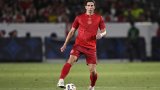 Foot: le PSG officialise le recrutement du défenseur ukrainien Illia Zabarnyi