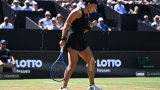 WTA 500 de Bad Homburg: Pegula prive Swiatek d'un premier titre depuis un an