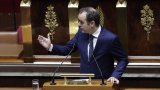 Lecornu échappe de peu à la censure et va pouvoir s'atteler au budget